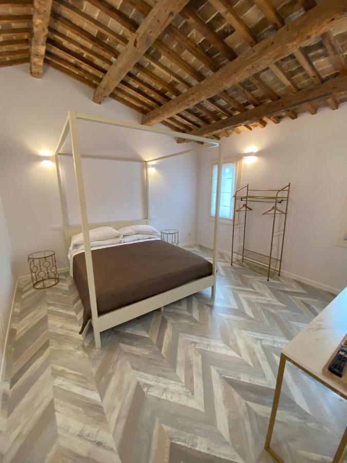 B&B Incalle Chioggia Exterior foto