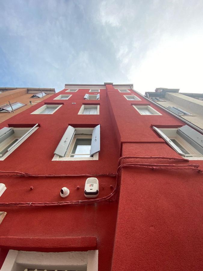 B&B Incalle Chioggia Exterior foto